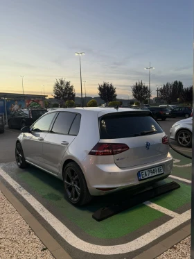 VW Golf Реални 57000км (SOH 94%), снимка 3
