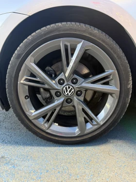VW Golf Реални 57000км (SOH 94%), снимка 7