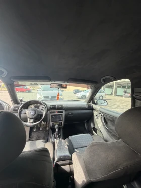 Seat Leon 1.9 TDI ARL, снимка 8