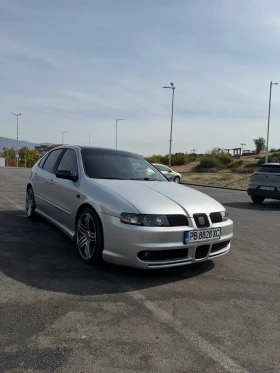 Seat Leon 1.9 TDI ARL, снимка 2
