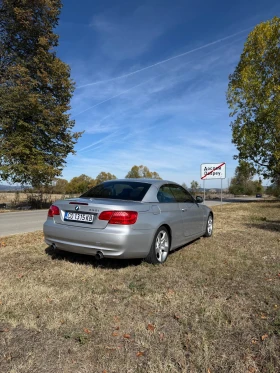BMW 335 Кабриолет , снимка 5