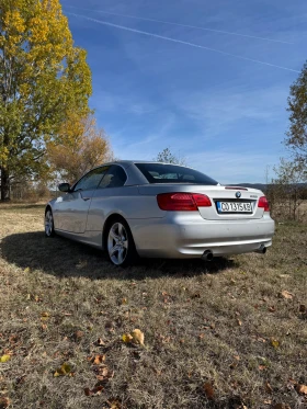 BMW 335 Кабриолет , снимка 6