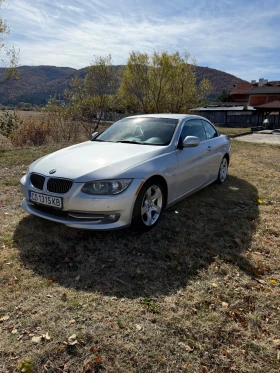 BMW 335 Кабриолет , снимка 1