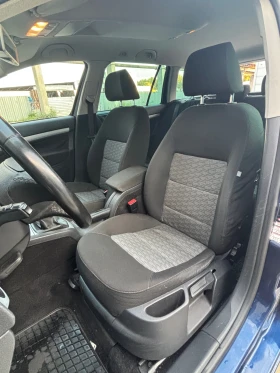 Skoda Octavia, снимка 13