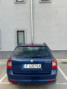 Skoda Octavia, снимка 6