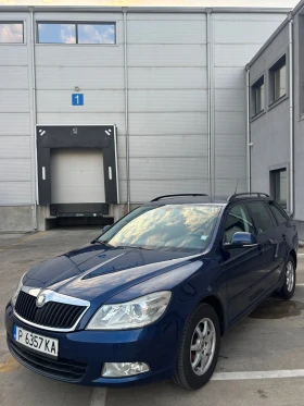 Skoda Octavia, снимка 3