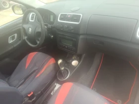 Skoda Fabia, снимка 11
