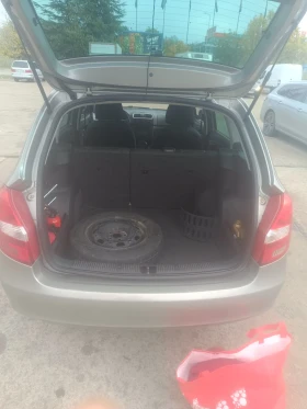 Skoda Fabia, снимка 13