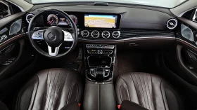 Mercedes-Benz CLS 450, снимка 10