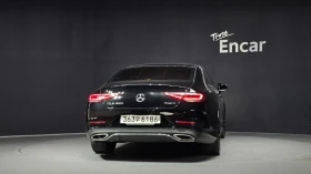 Mercedes-Benz CLS 450, снимка 4