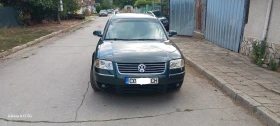 VW Passat 1.9тди 4x4 131к.с Фейслифт!, снимка 2