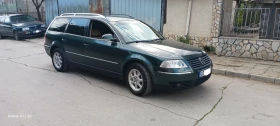     VW Passat 1.9 4x4 131. !