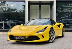 Ferrari F8 SPIDER/ NEW!!! ГОТОВ ЛИЗИНГ  - [1] 