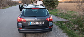 Opel Astra, снимка 12 - Автомобили и джипове - 44855365