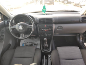 Seat Toledo 1.9TDI 110kc, снимка 9