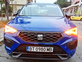 Seat Ateca FR new feislift 2.0TDI 150ps 7DSG, снимка 1