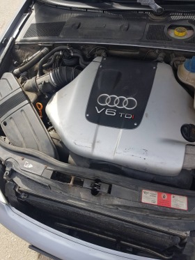 Audi A4 B6, снимка 7