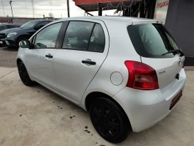 Toyota Yaris 1.0i 69k.c Euro4 | Mobile.bg    6