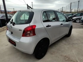 Toyota Yaris 1.0i 69k.c Euro4 | Mobile.bg    4