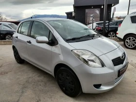 Toyota Yaris 1.0i 69k.c Euro4 | Mobile.bg    3