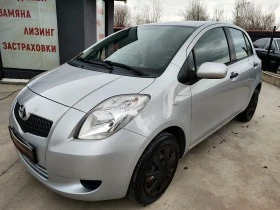 Toyota Yaris 1.0i 69k.c Euro4 1