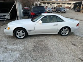 Mercedes-Benz SL 600, снимка 5