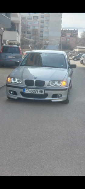 Обява за продажба на BMW 330 Е46 ~Цена по договаряне - изображение 1
