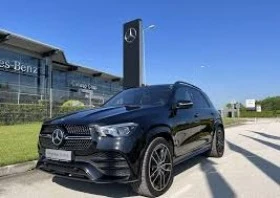  Mercedes-Benz GLE 45...