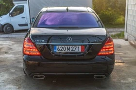 Mercedes-Benz S 500 Long       | Mobile.bg    4