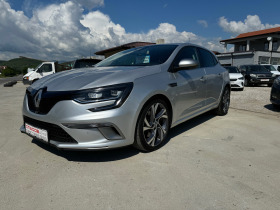 Renault Megane 1.6 DCI GT F1 ful, ful, снимка 2