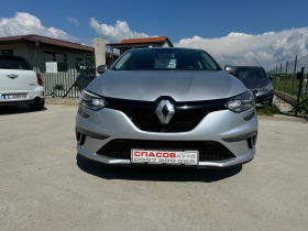 Renault Megane 1.6 DCI GT F1 ful, ful, снимка 3