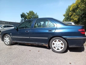 Peugeot 406 HDI | Mobile.bg    3