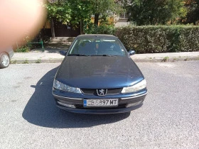 Peugeot 406 HDI | Mobile.bg    1