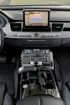 Audi A8 3x TV ..W 12 PAKET .. | Mobile.bg    8