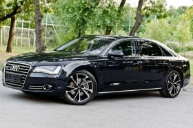 Audi A8 3x TV ..W 12 PAKET .. | Mobile.bg    3