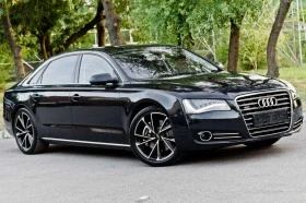 Audi A8 3x TV ..W 12 PAKET .. | Mobile.bg    1