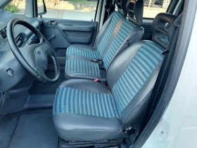 Fiat Scudo Gaz Klima 9 mesta, снимка 10