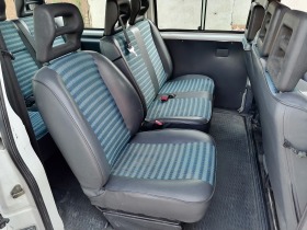 Fiat Scudo Gaz Klima 9 mesta, снимка 12