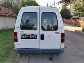 Fiat Scudo Gaz Klima 9 mesta, снимка 6