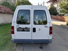 Fiat Scudo Gaz Klima 9 mesta | Mobile.bg    6