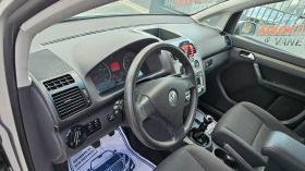 VW Touran 1.6i---GPL, снимка 9