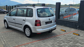 VW Touran 1.6i---GPL, снимка 4