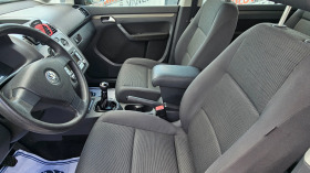 VW Touran 1.6i---GPL, снимка 12