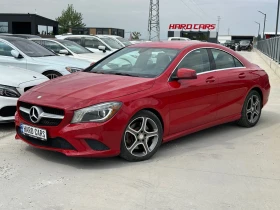 Mercedes-Benz CLA 250 4-Matic*  1