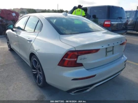 Volvo S60 T5 FWD R-Design | Mobile.bg    3