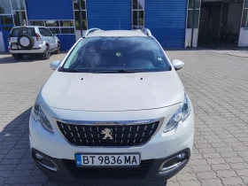 Peugeot 2008 | Mobile.bg    1