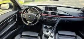 BMW 328 X-Drive/SPORT, снимка 8