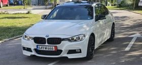 BMW 328 X-Drive/SPORT, снимка 1