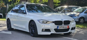 BMW 328 X-Drive/SPORT, снимка 3