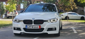 BMW 328 X-Drive/SPORT, снимка 2